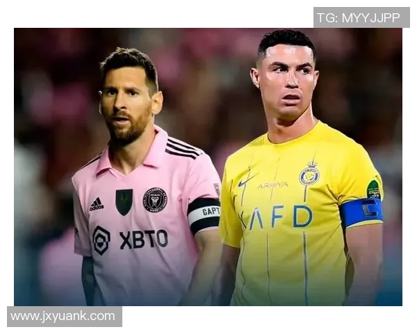 全球足球明星品质评比揭晓谁才是足坛真正的王者