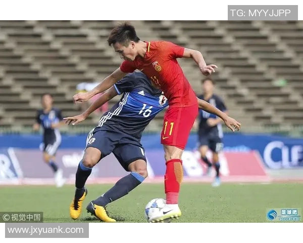 东帝汶与中国足球的较量：历史回顾与未来展望分析