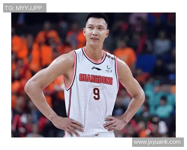 易建联的篮球传奇之路：从少年梦想到国际赛场的辉煌成就与挑战