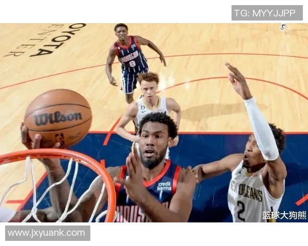 火箭队与灰熊队2018年精彩对决直播回顾与赛季分析