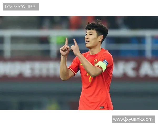 中国足球现役明星的崛起与挑战解析以及未来发展展望