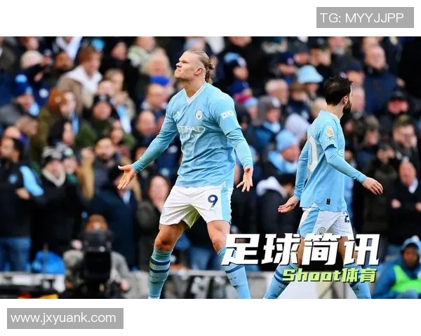 哈兰德：足球场上的超级巨星与未来之星的完美结合